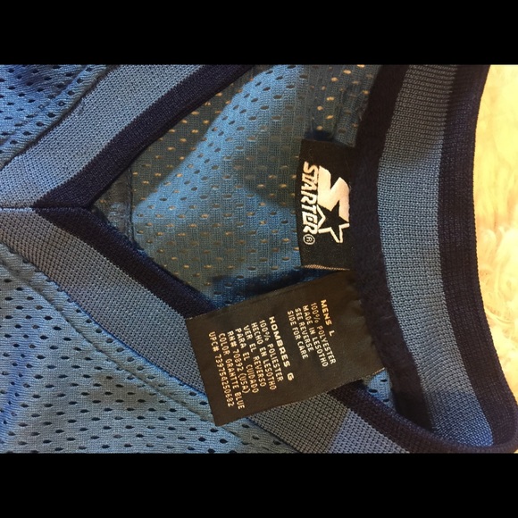 STARTER JERSEY - Picture 3 of 3